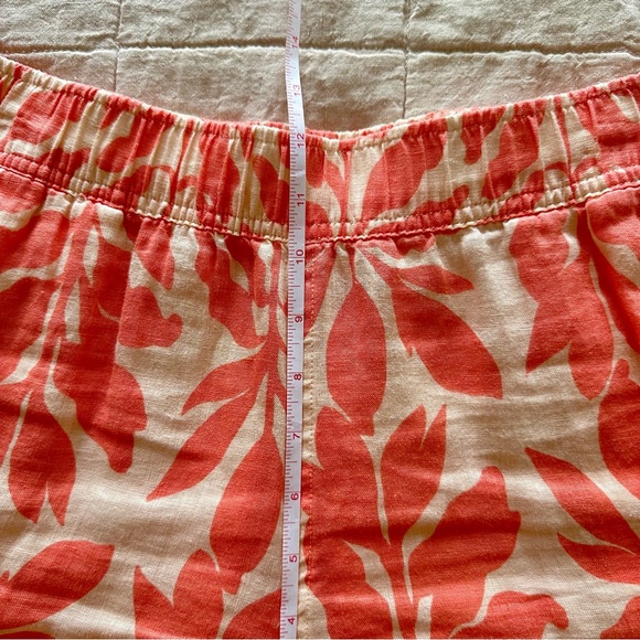 Rachel Zoe Linen Pants - Picture 4 of 7